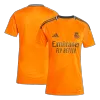 Women's Real Madrid Away Soccer Jersey 2024/25 - BuyJerseyshop