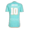 Men's MESSI #10 Inter Miami CF Third Away Soccer Jersey Shirt 2024 - BuyJerseyshop