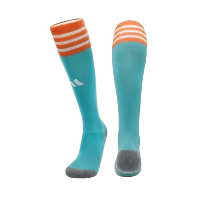 Inter Miami CF Soccer Socks 2024 Third Away Kids - BuyJerseyshop