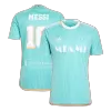 Men's MESSI #10 Inter Miami CF Third Away Soccer Jersey Shirt 2024 - BuyJerseyshop