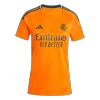 Women's Real Madrid Away Soccer Jersey 2024/25 - BuyJerseyshop