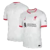 Men's Liverpool Concept Version Third Away Soccer Jersey Shirt 2024/25 - BuyJerseyshop