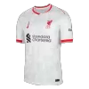 Men's Liverpool Concept Version Third Away Soccer Jersey Shirt 2024/25 - BuyJerseyshop