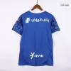 Men's Al Hilal SFC Home Soccer Jersey Shirt 2024/25 - BuyJerseyshop