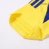 Al Nassr Home Soccer Jersey 2024/25 - BuyJerseyshop