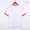 Men's AC Milan Away Soccer Jersey Shirt 2024/25 - BuyJerseyshop