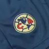 Kid's Club America Away Soccer Jersey Kit(Jersey+Shorts) 2024/25 - BuyJerseyshop