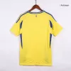 Al Nassr Home Soccer Jersey 2024/25 - BuyJerseyshop