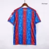 Crystal Palace Home Soccer Jersey 2024/25 - BuyJerseyshop