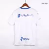 Men's Al Hilal SFC Away Soccer Jersey Shirt 2024/25 - BuyJerseyshop