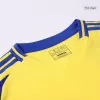 Al Nassr Home Soccer Jersey 2024/25 - BuyJerseyshop