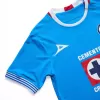 Cruz Azul Home Player Version Jersey 2024/25 Men - BuyJerseyshop