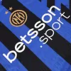 Men's Inter Milan Home Soccer Jersey Shirt 2024/25 - BuyJerseyshop