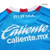 Cruz Azul Home Player Version Jersey 2024/25 Men - BuyJerseyshop