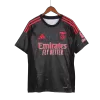 Men's Benfica Away Soccer Jersey Shirt 2024/25 - BuyJerseyshop