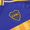 Men's Boca Juniors Home Soccer Jersey Shirt 2024/25 - BuyJerseyshop