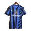 Men's Inter Milan Home Soccer Jersey Shirt 2024/25 - BuyJerseyshop