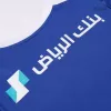 Men's Al Hilal SFC Home Soccer Jersey Shirt 2024/25 - BuyJerseyshop