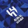 Men's Al Hilal SFC Home Soccer Jersey Shirt 2024/25 - BuyJerseyshop