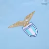 Men's Lazio Home Soccer Jersey Shirt 2024/25 - BuyJerseyshop