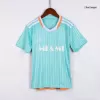 Kids Inter Miami CF Third Away Soccer Jersey Kit (Jersey+Shorts) 2024 - BuyJerseyshop