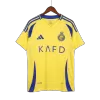 Al Nassr Home Soccer Jersey 2024/25 - BuyJerseyshop