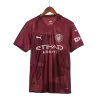 Manchester City Third Away Player Version Jersey 2024/25 Men - BuyJerseyshop