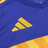 Men's Boca Juniors Home Soccer Jersey Shirt 2024/25 - BuyJerseyshop