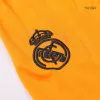 Kids Real Madrid Away Soccer Jersey Kit (Jersey+Shorts) 2024/25 - BuyJerseyshop