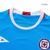 Cruz Azul Home Player Version Jersey 2024/25 Men - BuyJerseyshop