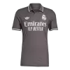 Real Madrid Third Away Player Version Jersey 2024/25 Men - BuyJerseyshop