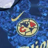 Kid's Club America Away Soccer Jersey Kit(Jersey+Shorts) 2024/25 - BuyJerseyshop