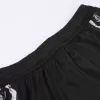 Men's Arsenal Soccer Shorts Away 2024/25 - BuyJerseyshop