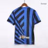 Men's Inter Milan Home Soccer Jersey Shirt 2024/25 - BuyJerseyshop