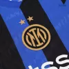 Men's Inter Milan Home Soccer Jersey Shirt 2024/25 - BuyJerseyshop