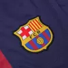 Men's Barcelona Soccer Shorts Home 2024/25 - BuyJerseyshop