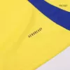 Al Nassr Home Soccer Jersey 2024/25 - BuyJerseyshop