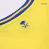 Al Nassr Home Soccer Jersey 2024/25 - BuyJerseyshop