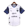 Men's Monterrey Away Soccer Jersey Shirt 2024/25 - BuyJerseyshop