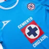 Cruz Azul Home Player Version Jersey 2024/25 Men - BuyJerseyshop