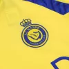 Al Nassr Home Soccer Jersey 2024/25 - BuyJerseyshop