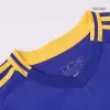 Men's Boca Juniors Home Soccer Jersey Shirt 2024/25 - BuyJerseyshop