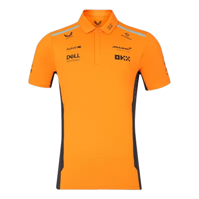 McLaren F1 Shirt 2024 - BuyJerseyshop