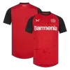 Bayer 04 Leverkusen Home Soccer Jersey 2024/25 - BuyJerseyshop