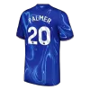 Men's PALMER #20 Chelsea Home Soccer Jersey Shirt 2024/25 - BuyJerseyshop