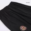 Men's Bayern Munich Soccer Shorts Away 2024/25 - BuyJerseyshop