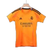 Women's Real Madrid Away Soccer Jersey 2024/25 - BuyJerseyshop