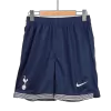 Men's Tottenham Hotspur Soccer Shorts Home 2024/25 - BuyJerseyshop