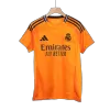 Men's Real Madrid Away Soccer Jersey Shirt 2024/25 - BuyJerseyshop