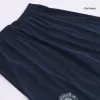 Men's Manchester United Soccer Shorts Away 2024/25 - BuyJerseyshop